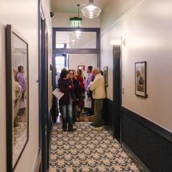 Hotel Garber Ribbon-Cutting