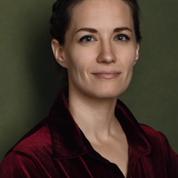 Rebecca Romney