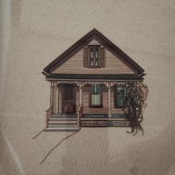 Cassia Kite | Willa Cather Childhood Home, 2022 | $1100