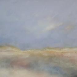 Jo Brown |Earthworks: The Land | $2000