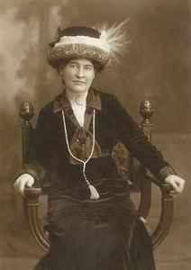 Willa Cather