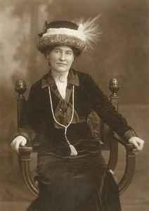 Willa Cather