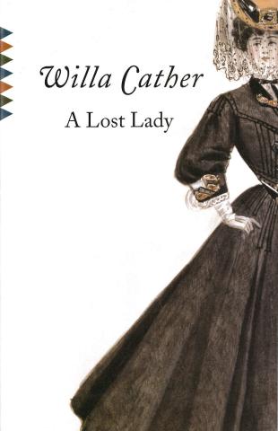 "A Lost Lady"