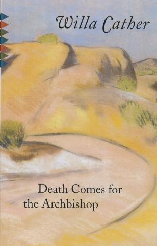 "Death Comes for the Archbishop"