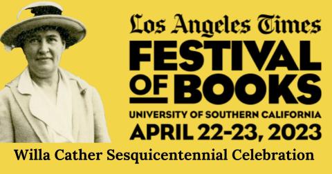 Los Angeles Festival of Books