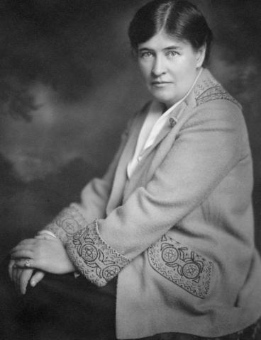 Willa Cather