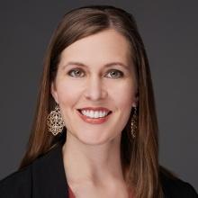 Ashley Olson, Executive Director, National Willa Cather Center