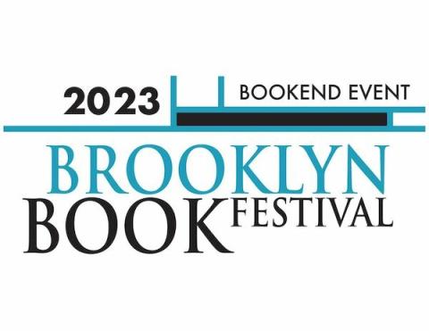 Brooklyn Book Festival Logo
