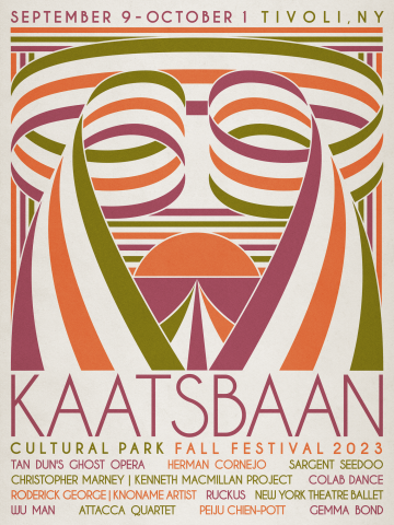 Kaatsbaan Cultural Park Fall Festival 2023
