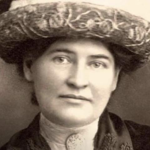 Willa Cather