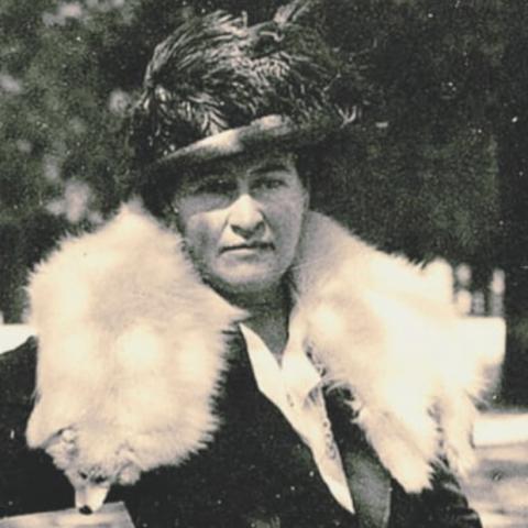 Willa Cather