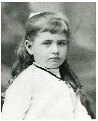 Willa Cather