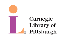 Carnegie Library of Pittsburgh logo