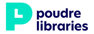 Poudre Libraries logo