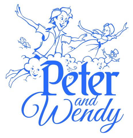 MCT Peter and Wendy