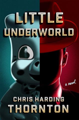 Little Underworld Cover