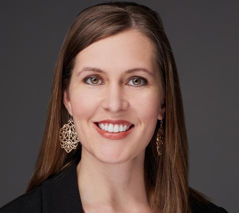 Ashley Olson, Executive Director, National Willa Cather Center