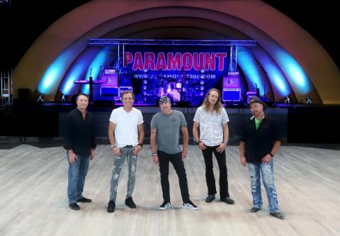 Paramount