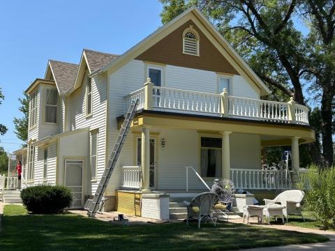 Cather Second Home Guest House