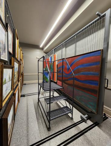 The National Willa Cather Center Archives and Collections