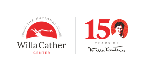 National Willa Cather Center Bookstore 150 Logo