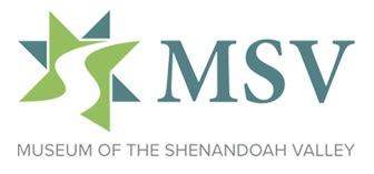 Museum of the Shenandoah Valley logo