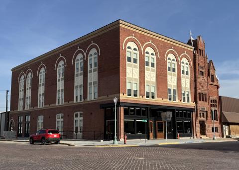 Hotel Garber