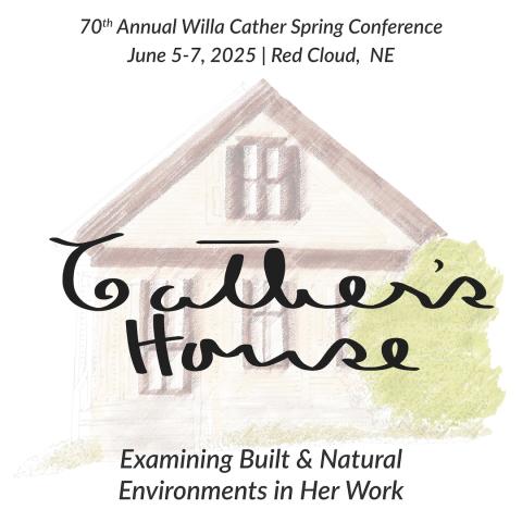70th Annual Willa Cather Spring Conference