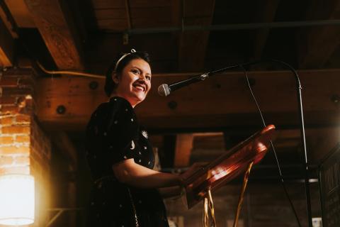 Karla Hernandez Torrijos