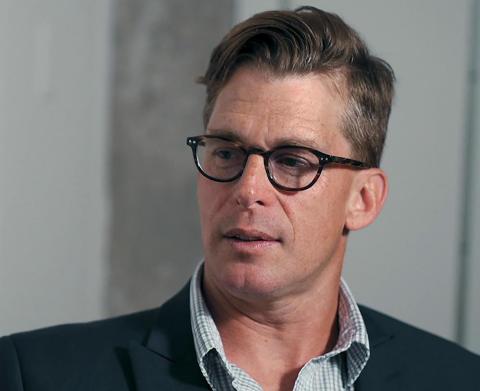 Jeffrey Insko