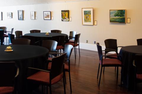 Art Gallery