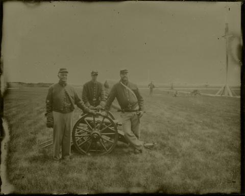 Fort Kearny