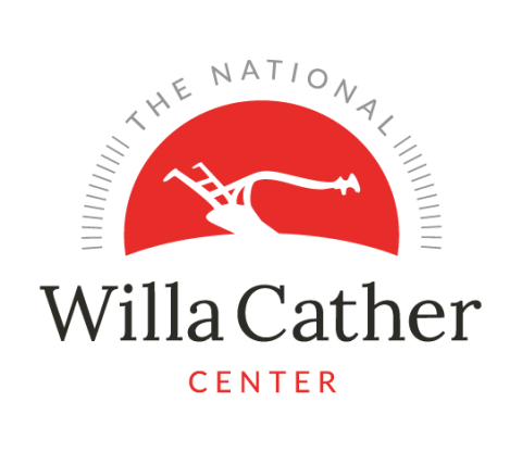 National Willa Cather Center Logo