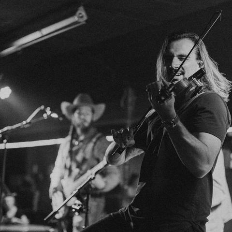 The Colten Wyatt Band