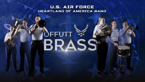Offutt Brass