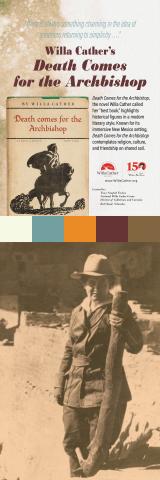 Traveling Exhibit Banner