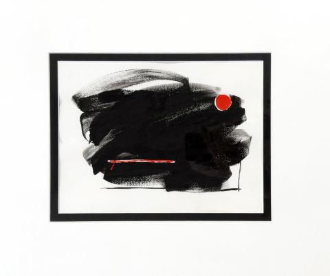 Ahab's Harpoon | David Lovekin | $500