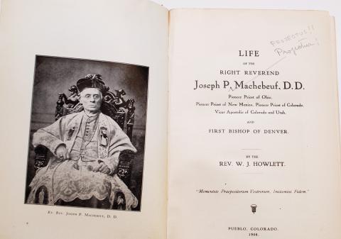 Cather's Source Material