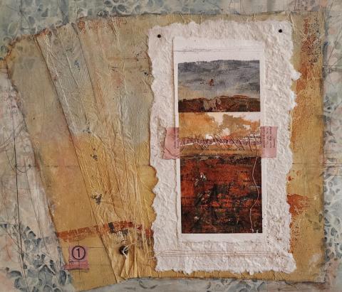 Echoes of Home by Susan Hart