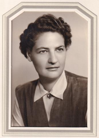 Bennett's author photo