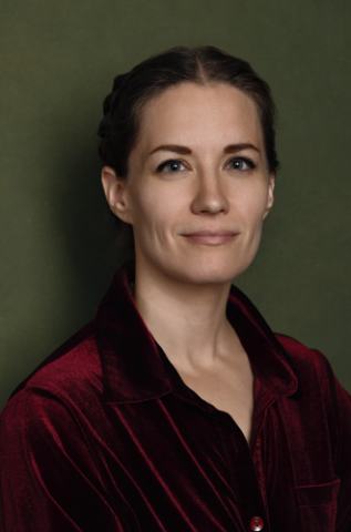 Rebecca Romney
