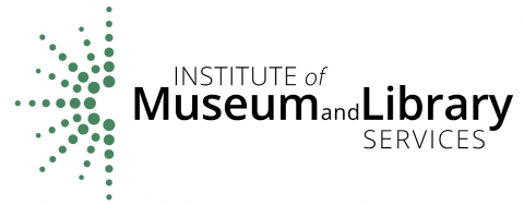IMLS logo