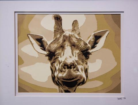 giraffe_2.jpg Image by Danielle Easdale, Omaha