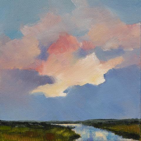 laprimavera_oil_5x5x1_wallace.jpg "La Primavera" by Paula Wallace