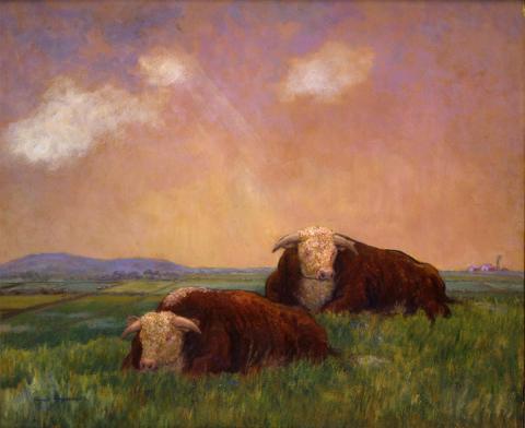 the_benign_bulls.jpg the_benign_bulls.jpg