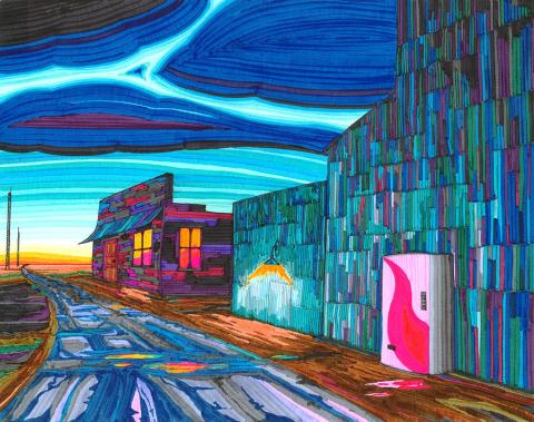 twilight-on-the-central-plains-scott-kirby.jpg Twilight on the Central Plains