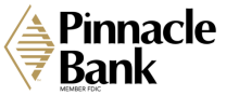 Pinnacle Bank Logo