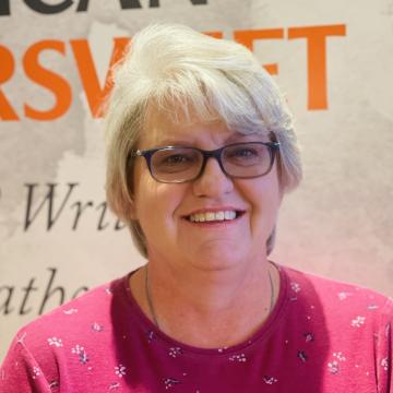Sherri Billinger