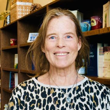 Pam Livingston