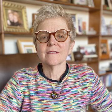 Amy L. Springer
